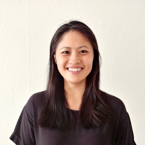 Justine Wang