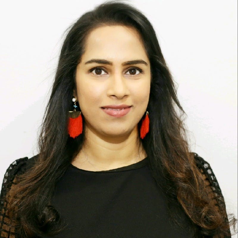 Sudha Elavarti
