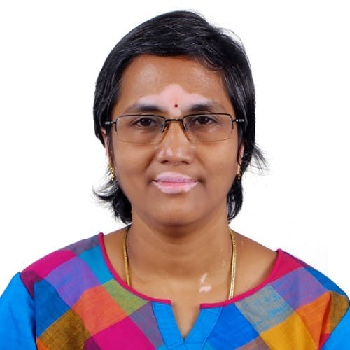 Bhavani R