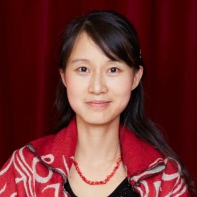 Shuang Li