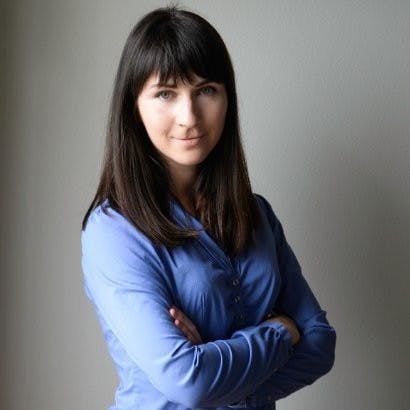 Kate Grinevskaja