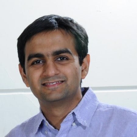 Gaurav Doshi