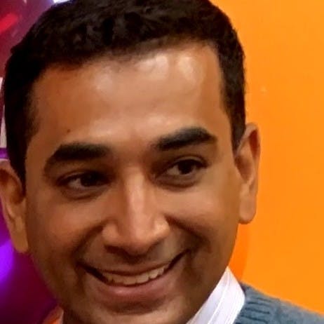 Gaurav Nukala