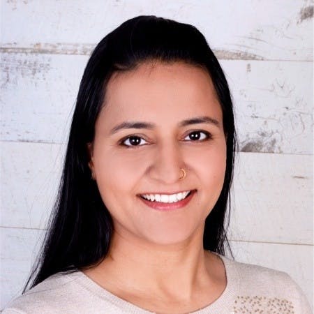 Gargi Sharma