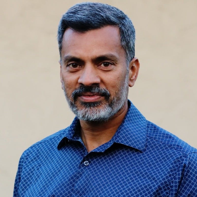Suresh Sivaprakasam