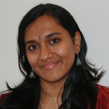 Anusha Ramesh