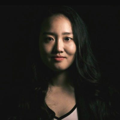 Alexis Kim