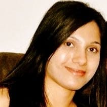Manisha Sharma