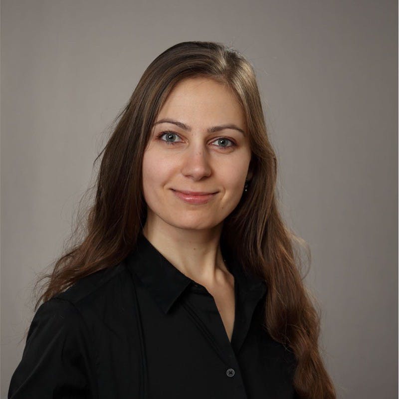 Nadia Piatachenko