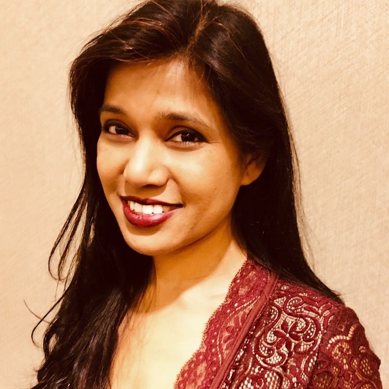 Sudha Mahajan