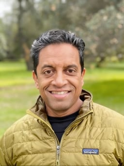 Debankur Naskar