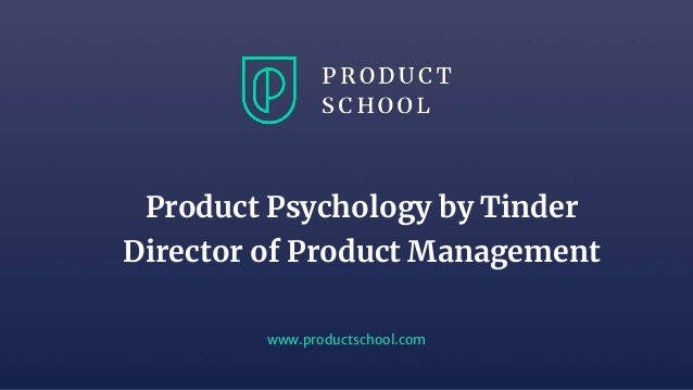 Product Psycho