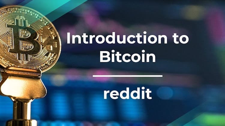 Intro to Bitco