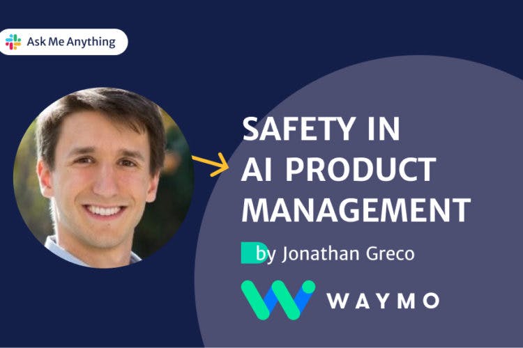 Safety in AI P