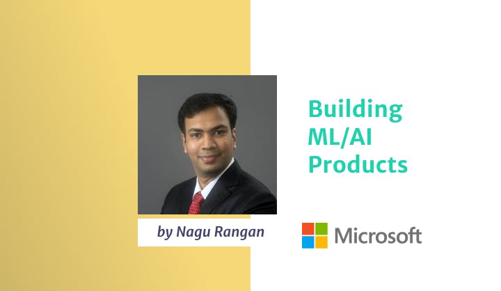Building ML/AI