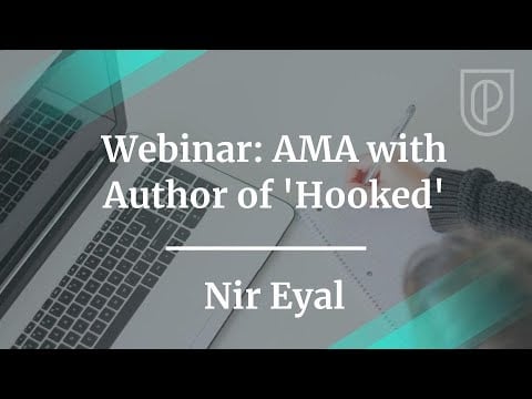 Webinar: AMA w