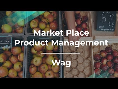 Marketplace Pr