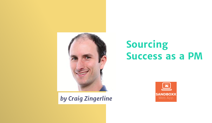 Sourcing Succe