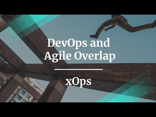 Where DevOps a