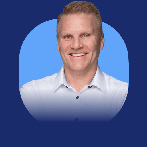 Tim Simmons Website Graphic