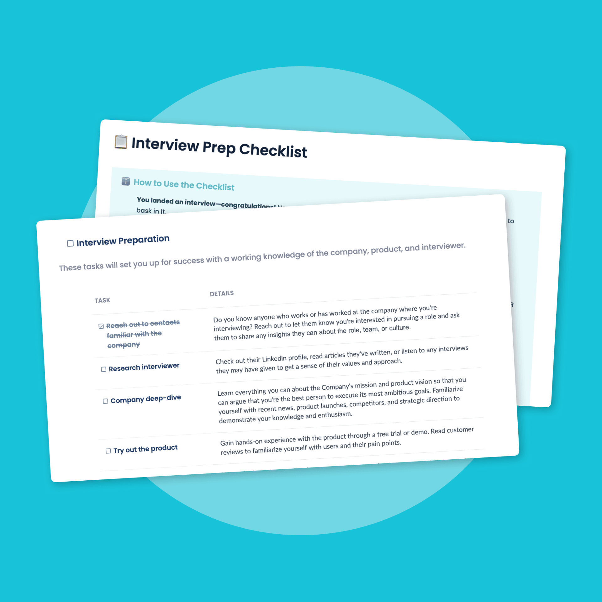 Product Routine Format Product Management Template Library - Product School