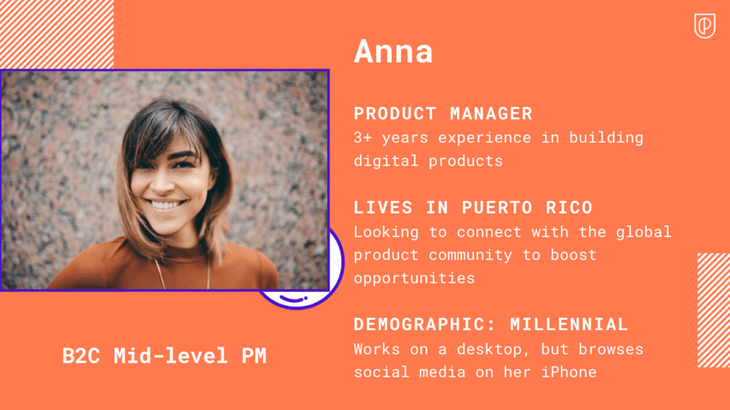 How to Create Product Personas + Examples