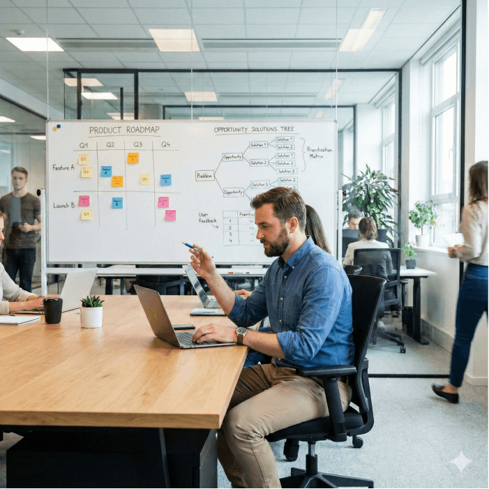 Product Tree 101: The Visual Tool PMs Swear By